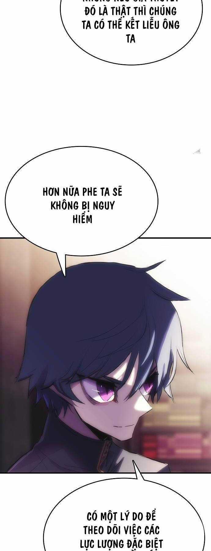 Bản Năng Hồi Quy Của Chó Săn Chương 28 trang 46