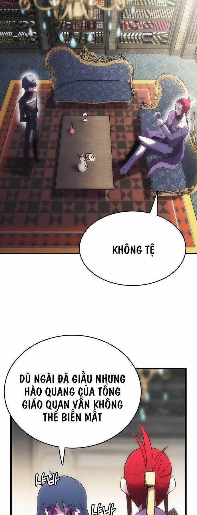 Bản Năng Hồi Quy Của Chó Săn Chương 28 trang 5