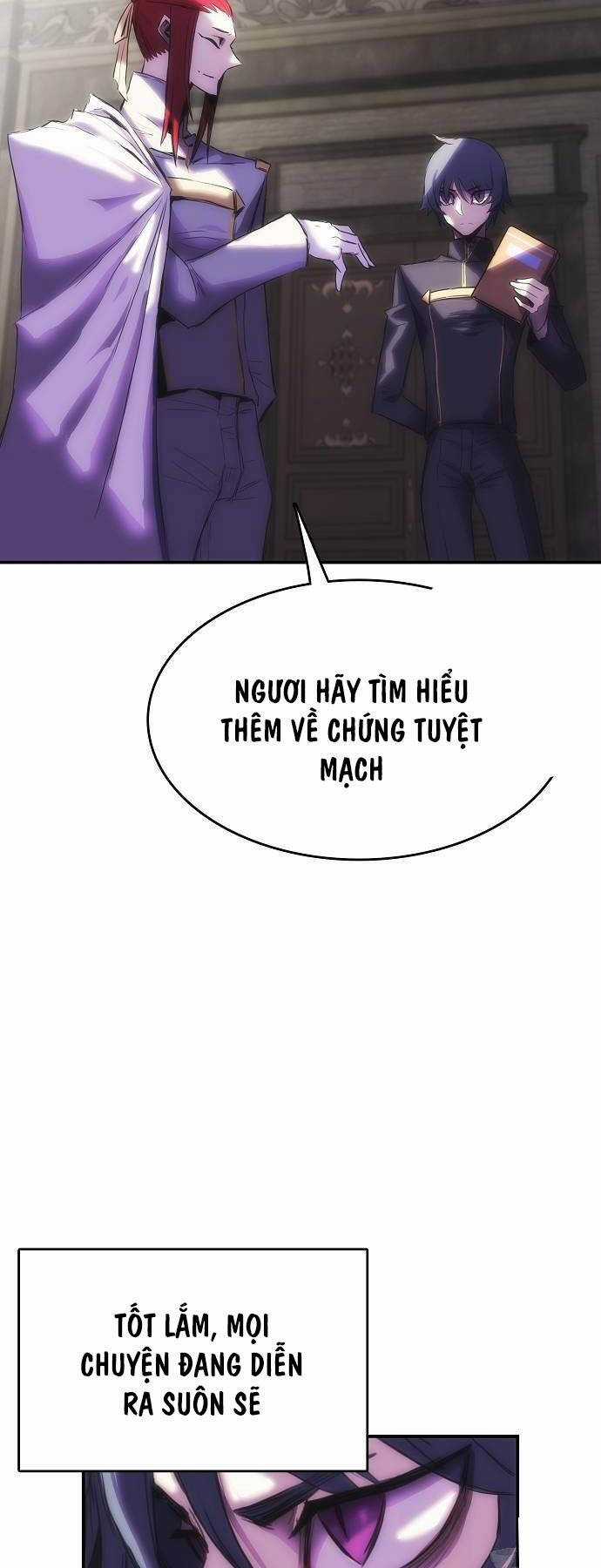 Bản Năng Hồi Quy Của Chó Săn Chương 28 trang 50