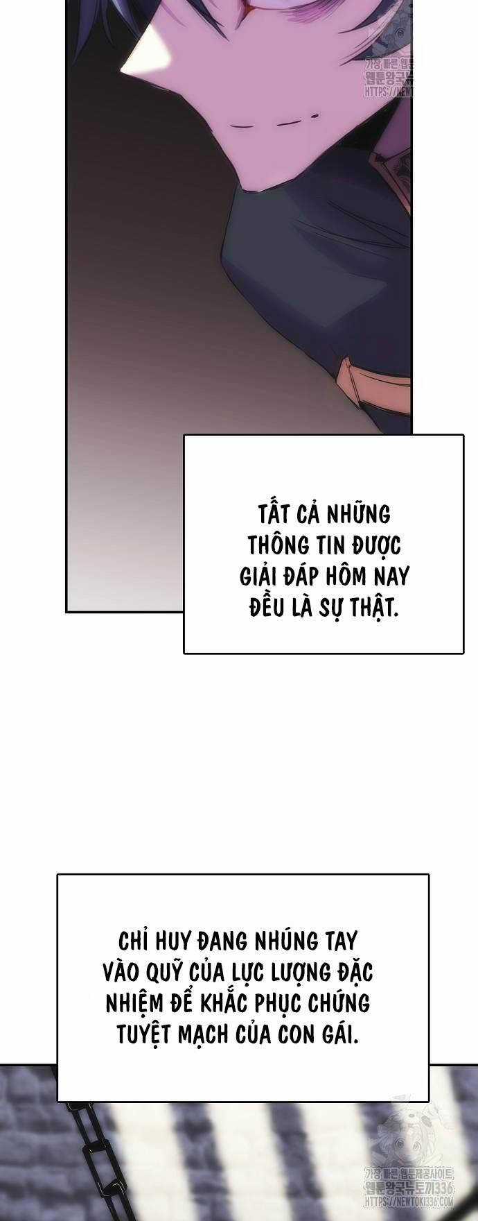 Bản Năng Hồi Quy Của Chó Săn Chương 28 trang 51