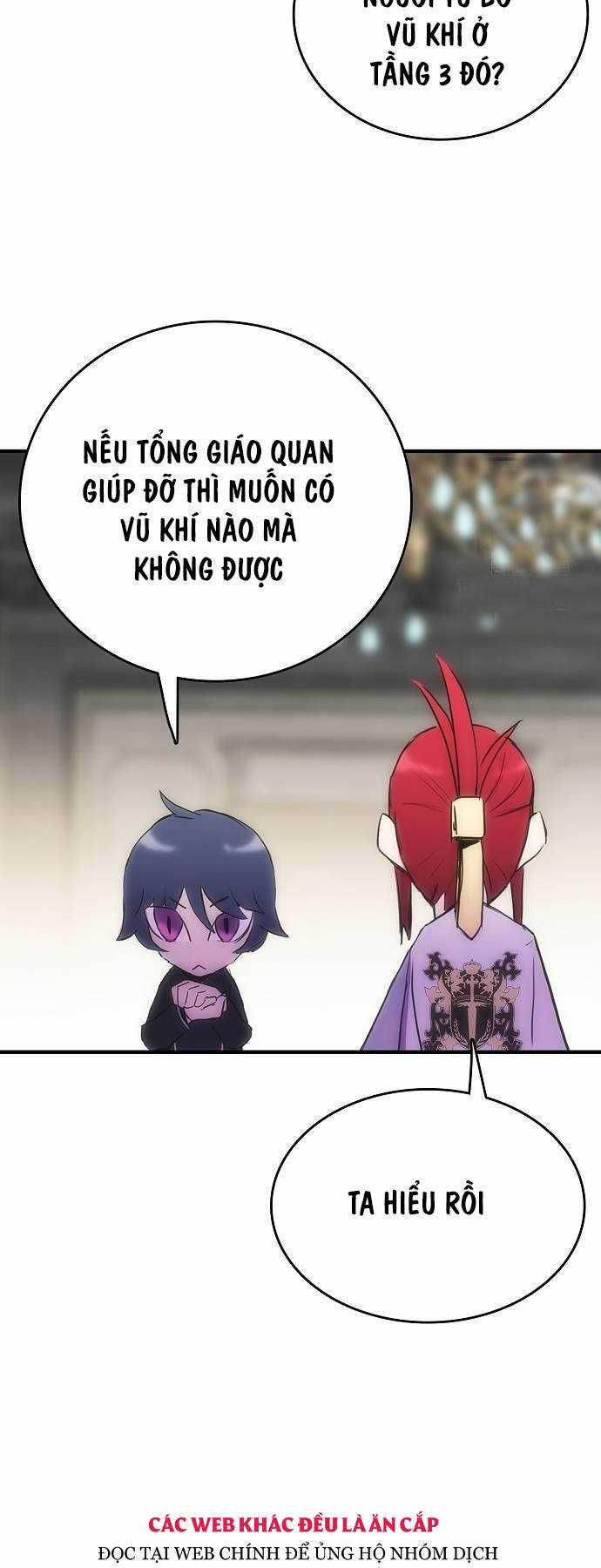 Bản Năng Hồi Quy Của Chó Săn Chương 28 trang 54