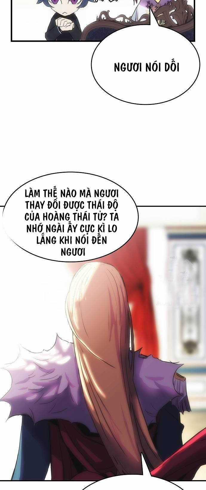 Bản Năng Hồi Quy Của Chó Săn Chương 28 trang 6