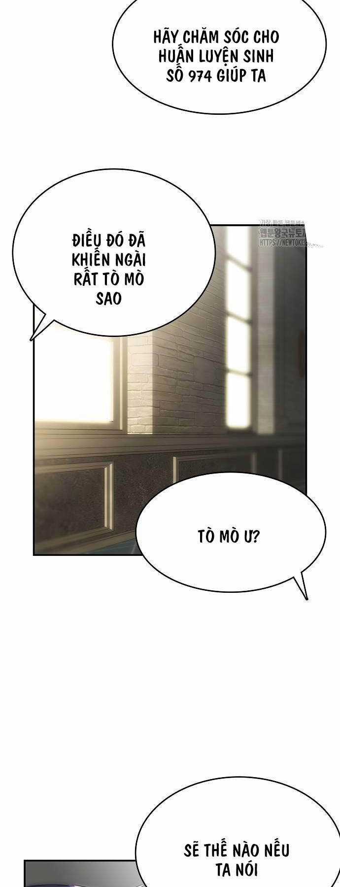 Bản Năng Hồi Quy Của Chó Săn Chương 28 trang 7