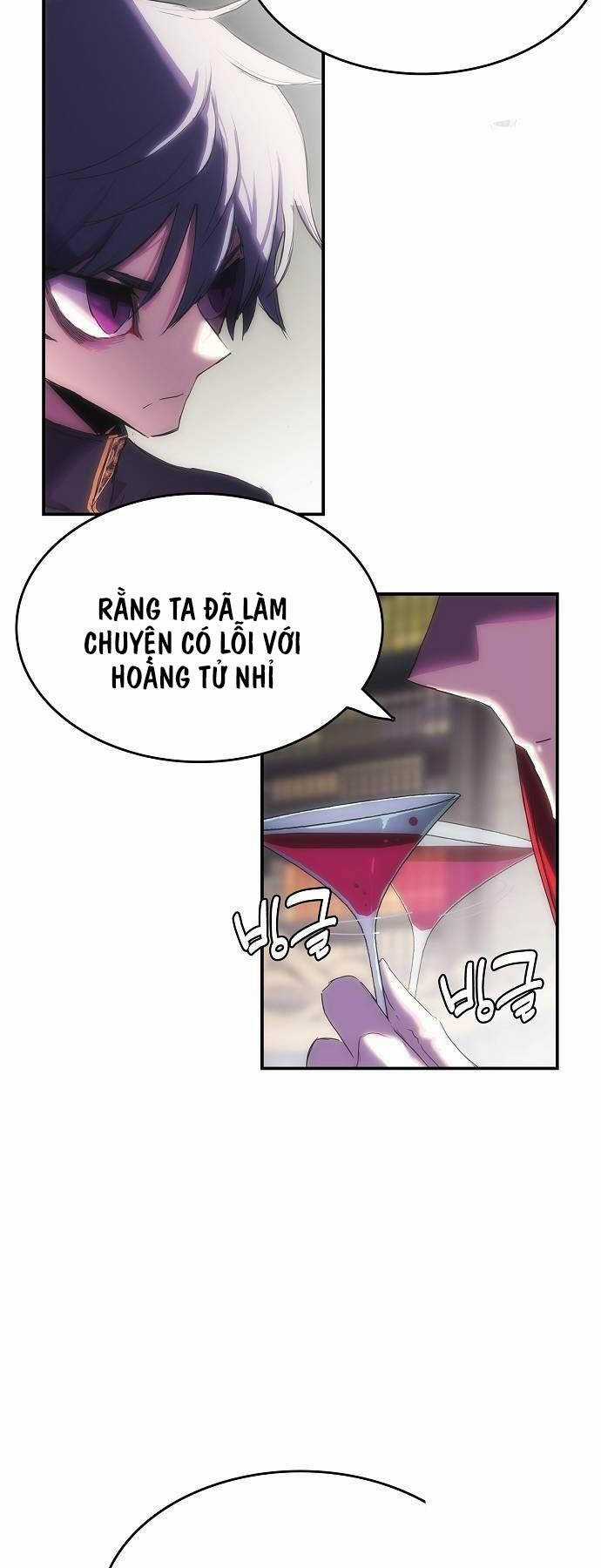 Bản Năng Hồi Quy Của Chó Săn Chương 28 trang 8