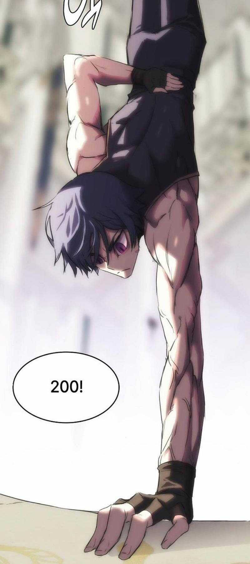 Bản Năng Hồi Quy Của Chó Săn Chương 29 trang 19