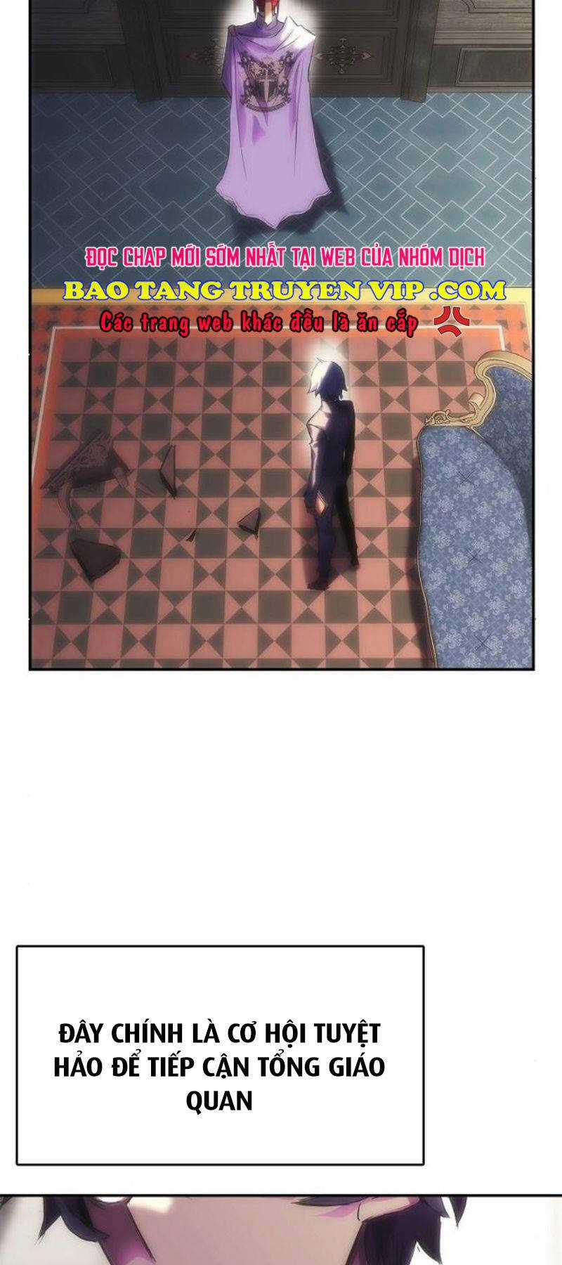 Bản Năng Hồi Quy Của Chó Săn Chương 29 trang 2