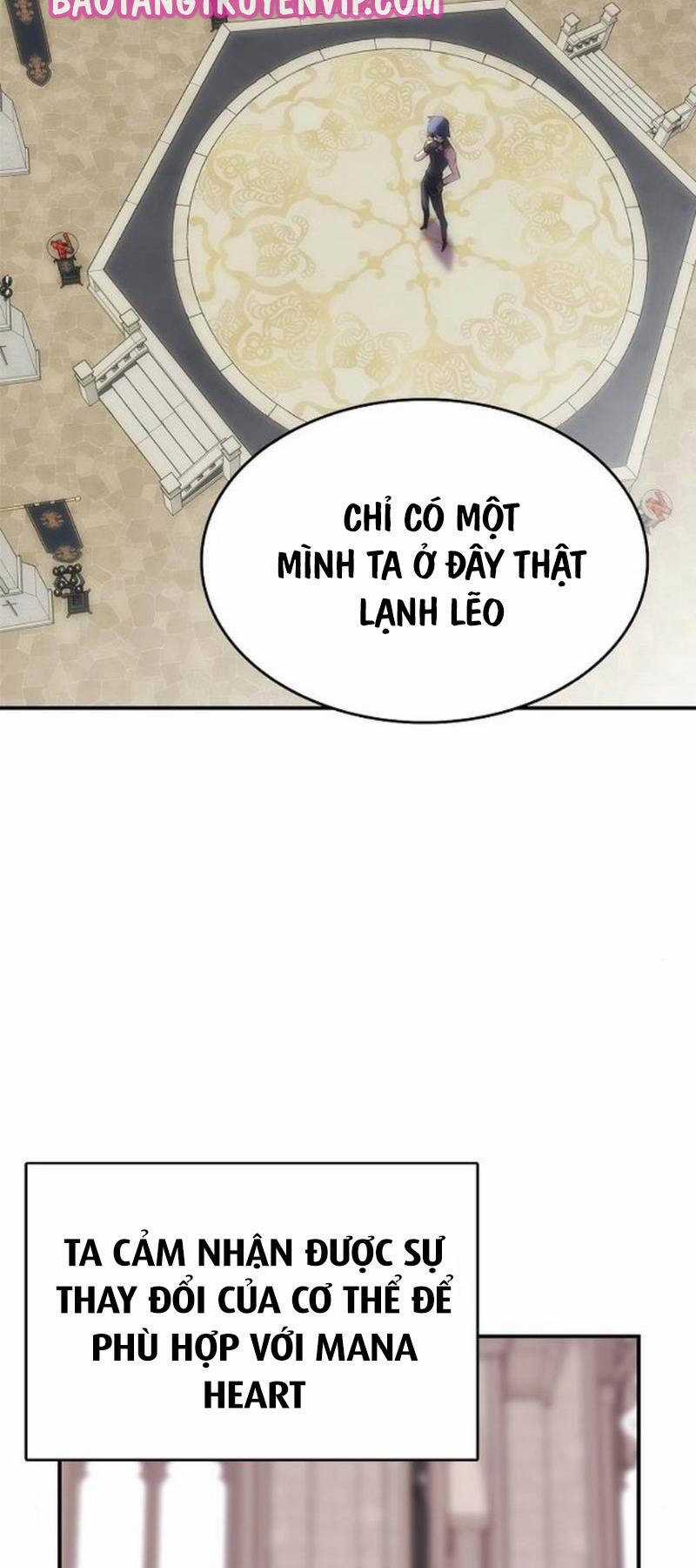 Bản Năng Hồi Quy Của Chó Săn Chương 29 trang 22