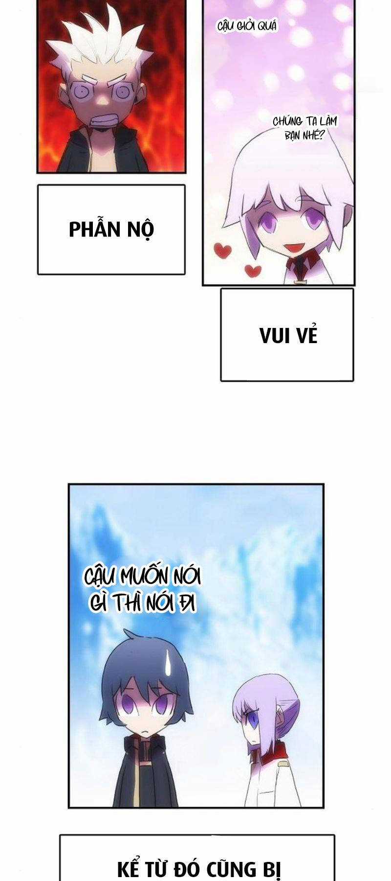 Bản Năng Hồi Quy Của Chó Săn Chương 29 trang 27