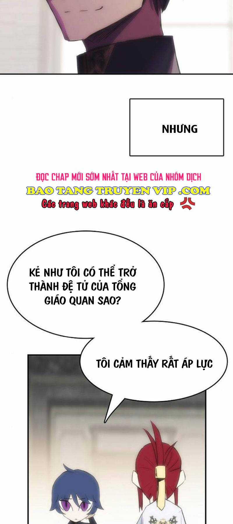 Bản Năng Hồi Quy Của Chó Săn Chương 29 trang 3