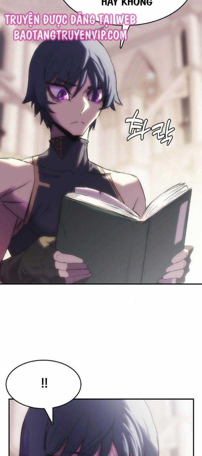 Bản Năng Hồi Quy Của Chó Săn Chương 29 trang 38