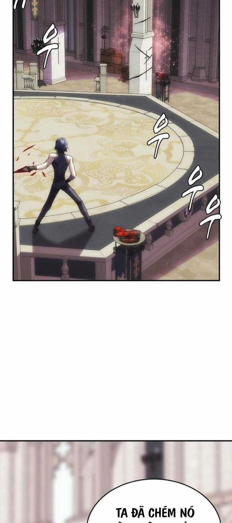 Bản Năng Hồi Quy Của Chó Săn Chương 29 trang 51