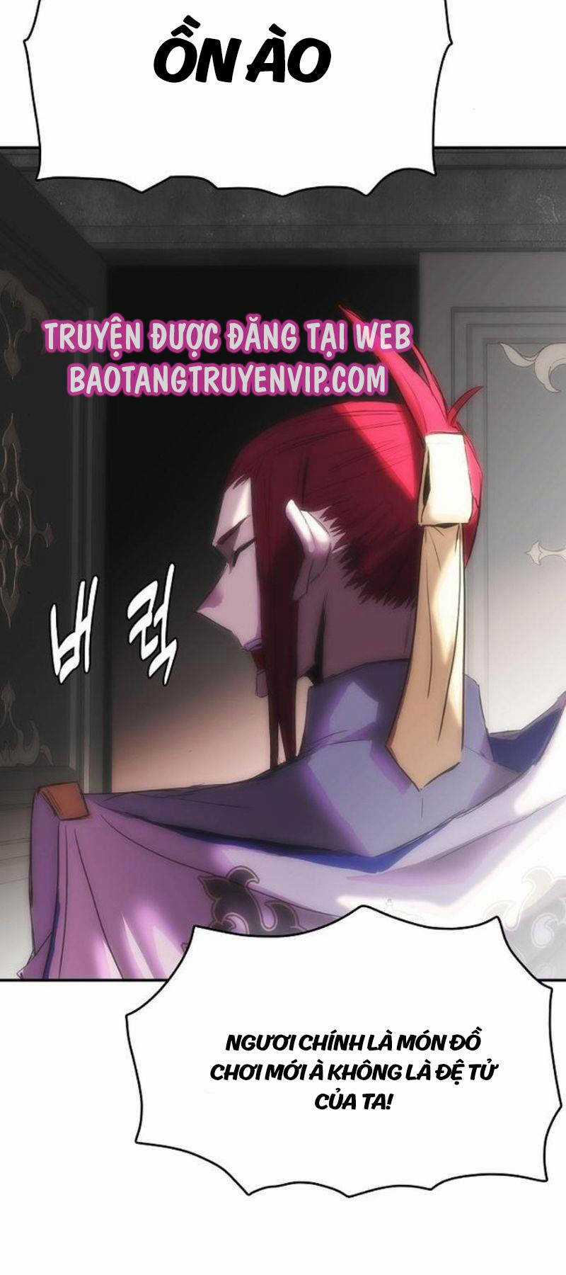 Bản Năng Hồi Quy Của Chó Săn Chương 29 trang 6