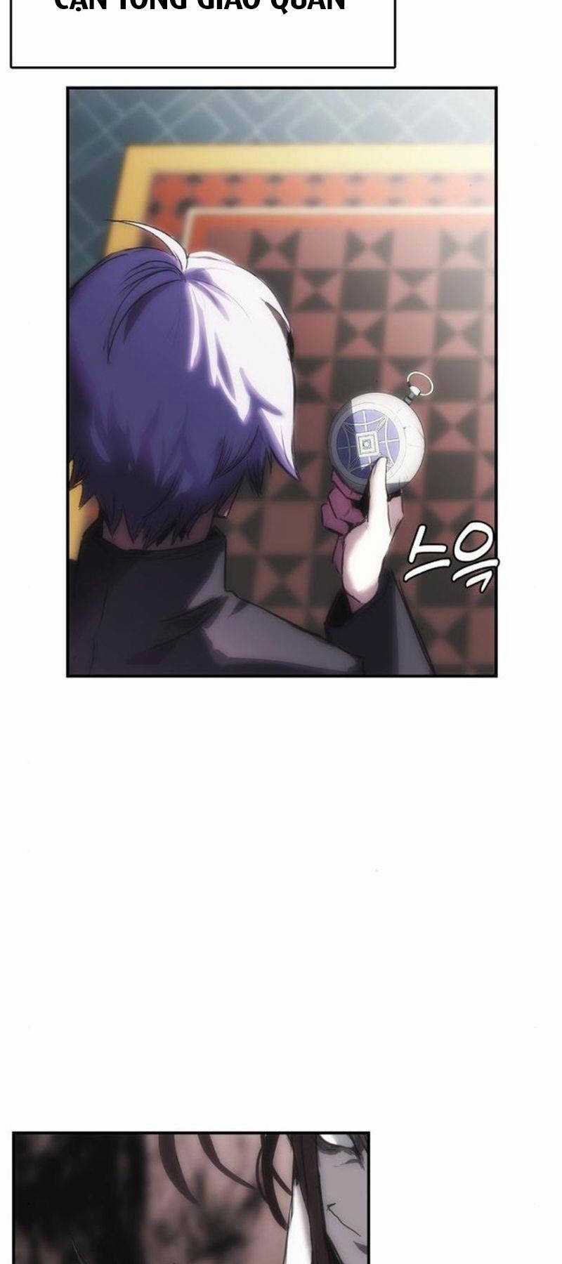 Bản Năng Hồi Quy Của Chó Săn Chương 29 trang 9