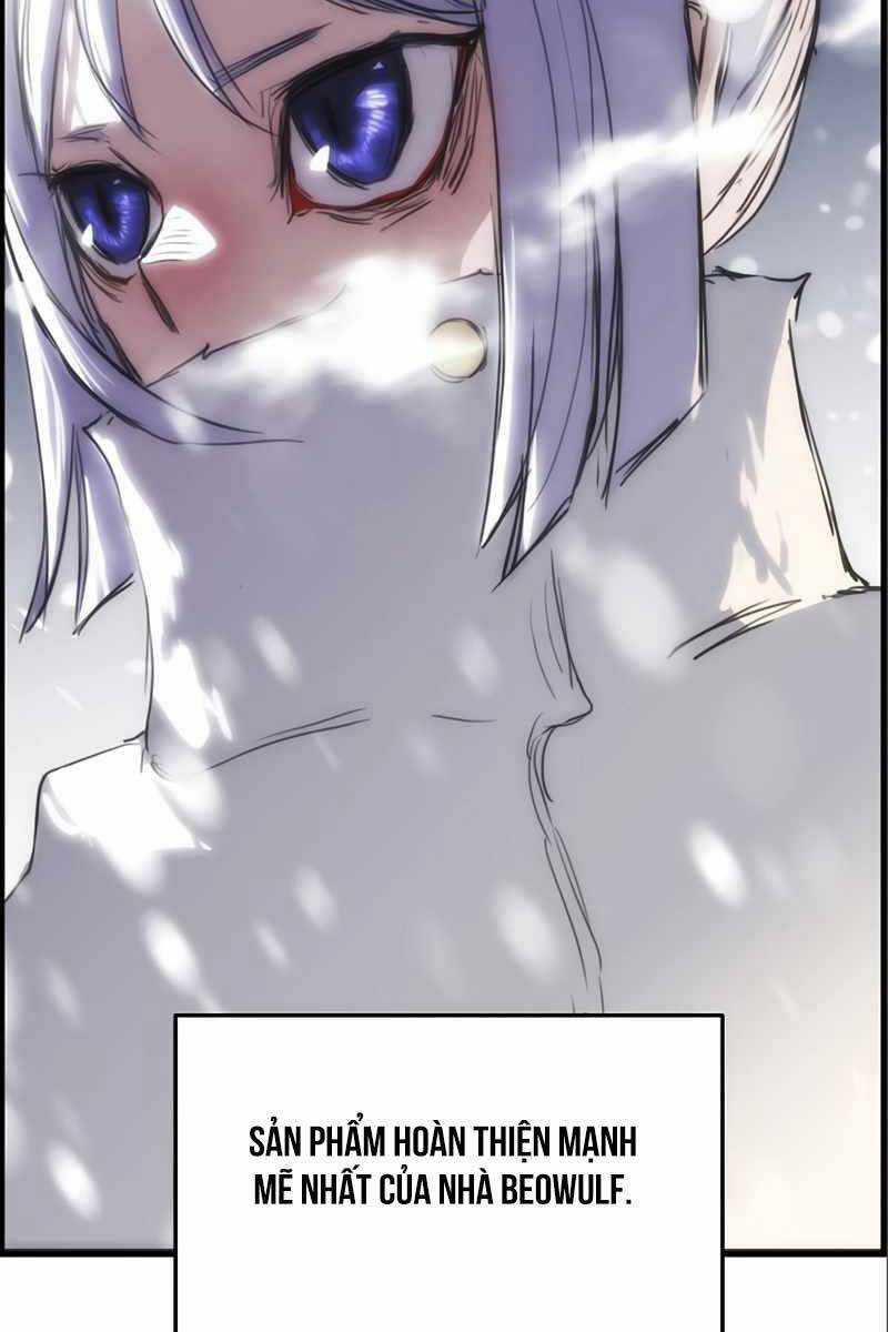 Bản Năng Hồi Quy Của Chó Săn Chương 3 trang 16