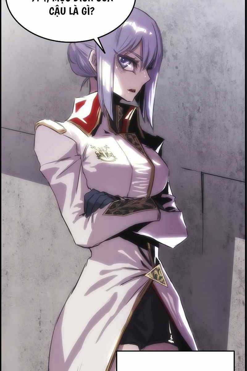 Bản Năng Hồi Quy Của Chó Săn Chương 3 trang 19