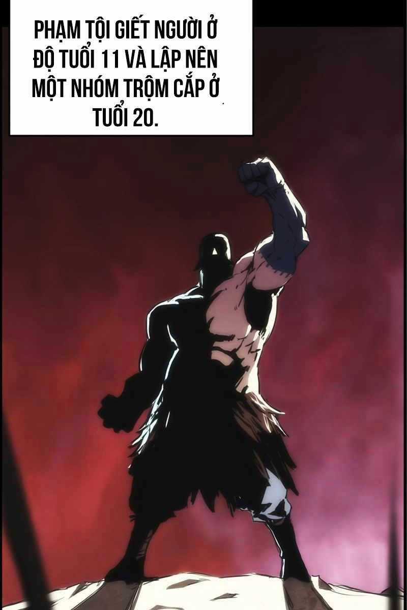 Bản Năng Hồi Quy Của Chó Săn Chương 3 trang 2