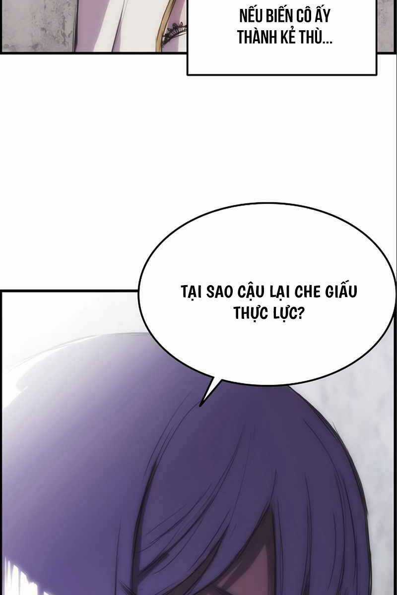 Bản Năng Hồi Quy Của Chó Săn Chương 3 trang 20