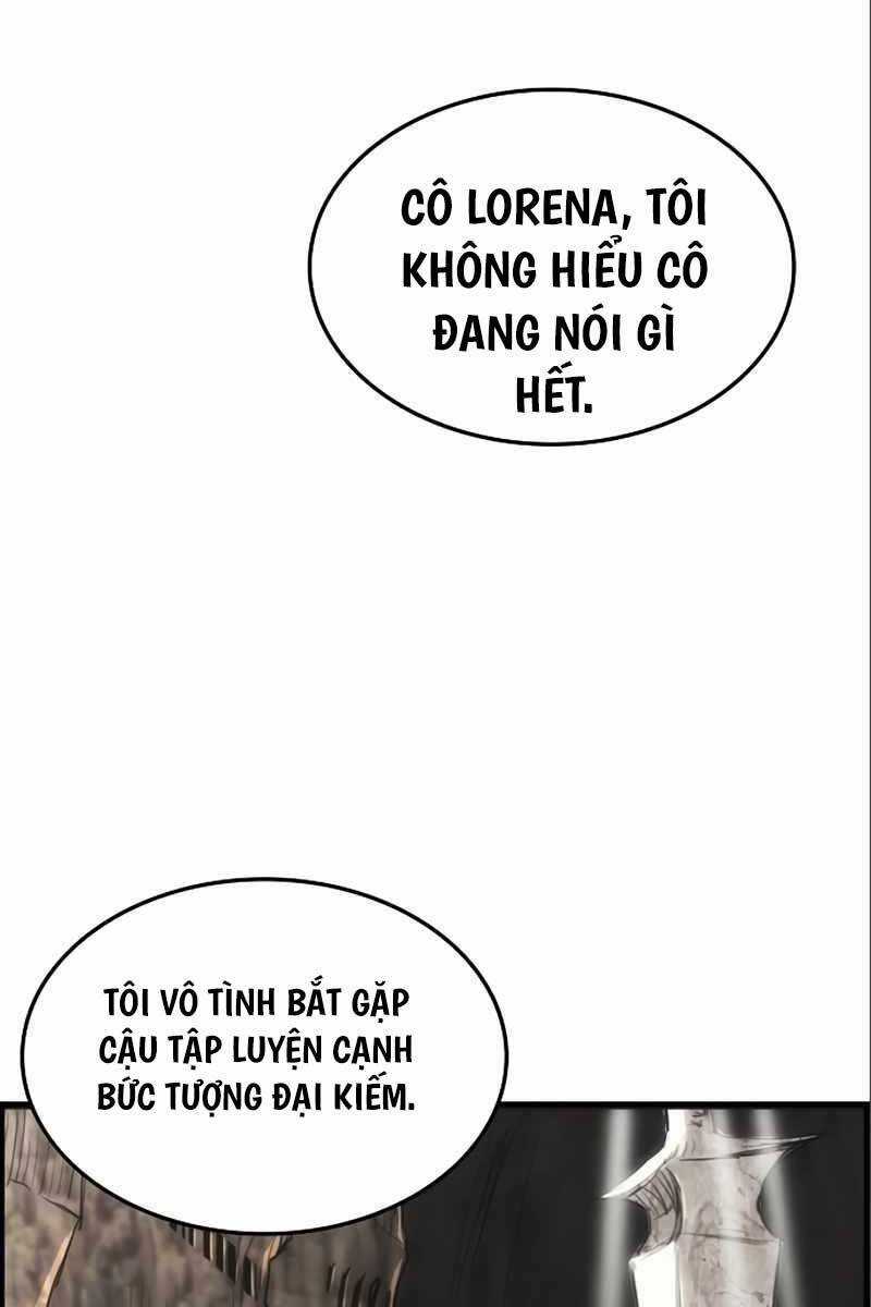 Bản Năng Hồi Quy Của Chó Săn Chương 3 trang 24