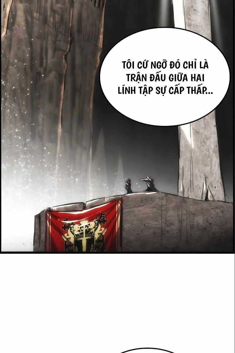 Bản Năng Hồi Quy Của Chó Săn Chương 3 trang 25