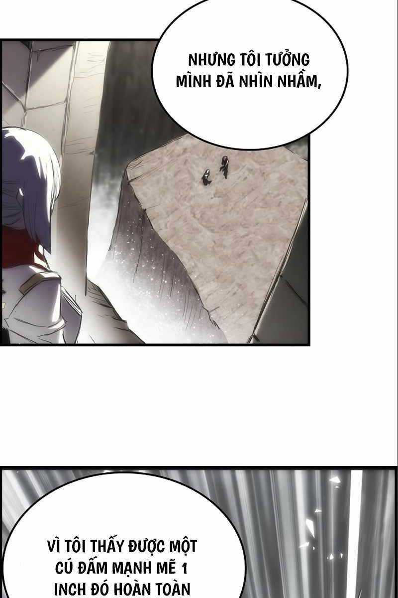 Bản Năng Hồi Quy Của Chó Săn Chương 3 trang 26