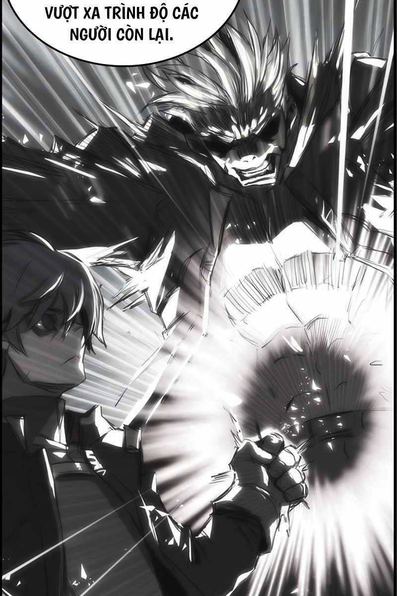 Bản Năng Hồi Quy Của Chó Săn Chương 3 trang 27