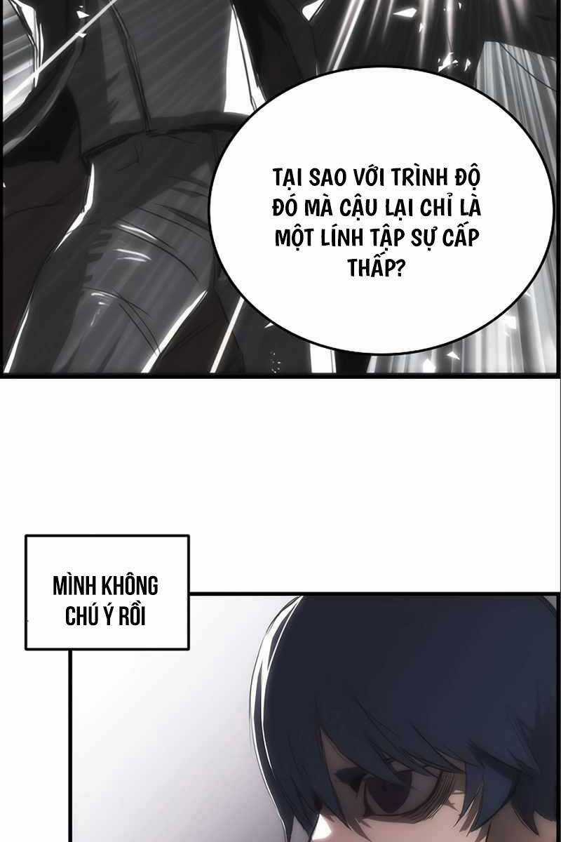 Bản Năng Hồi Quy Của Chó Săn Chương 3 trang 28