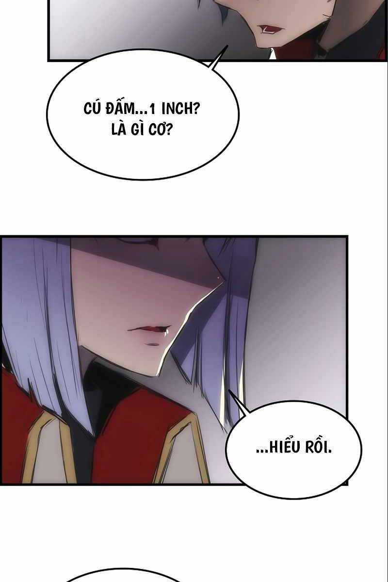 Bản Năng Hồi Quy Của Chó Săn Chương 3 trang 29