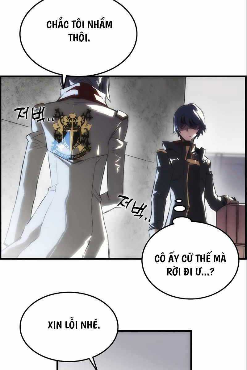 Bản Năng Hồi Quy Của Chó Săn Chương 3 trang 30