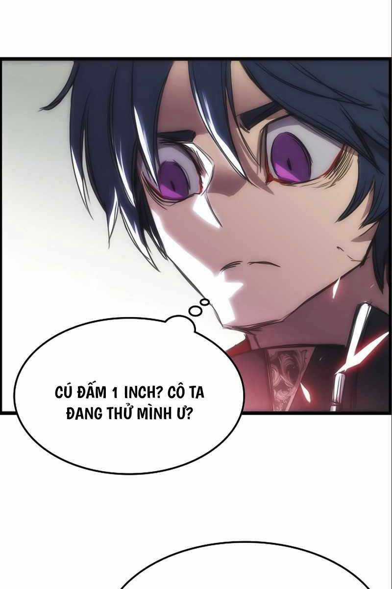 Bản Năng Hồi Quy Của Chó Săn Chương 3 trang 33