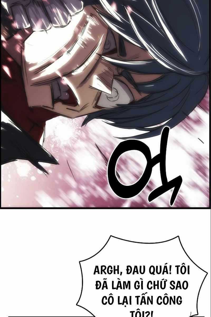 Bản Năng Hồi Quy Của Chó Săn Chương 3 trang 36