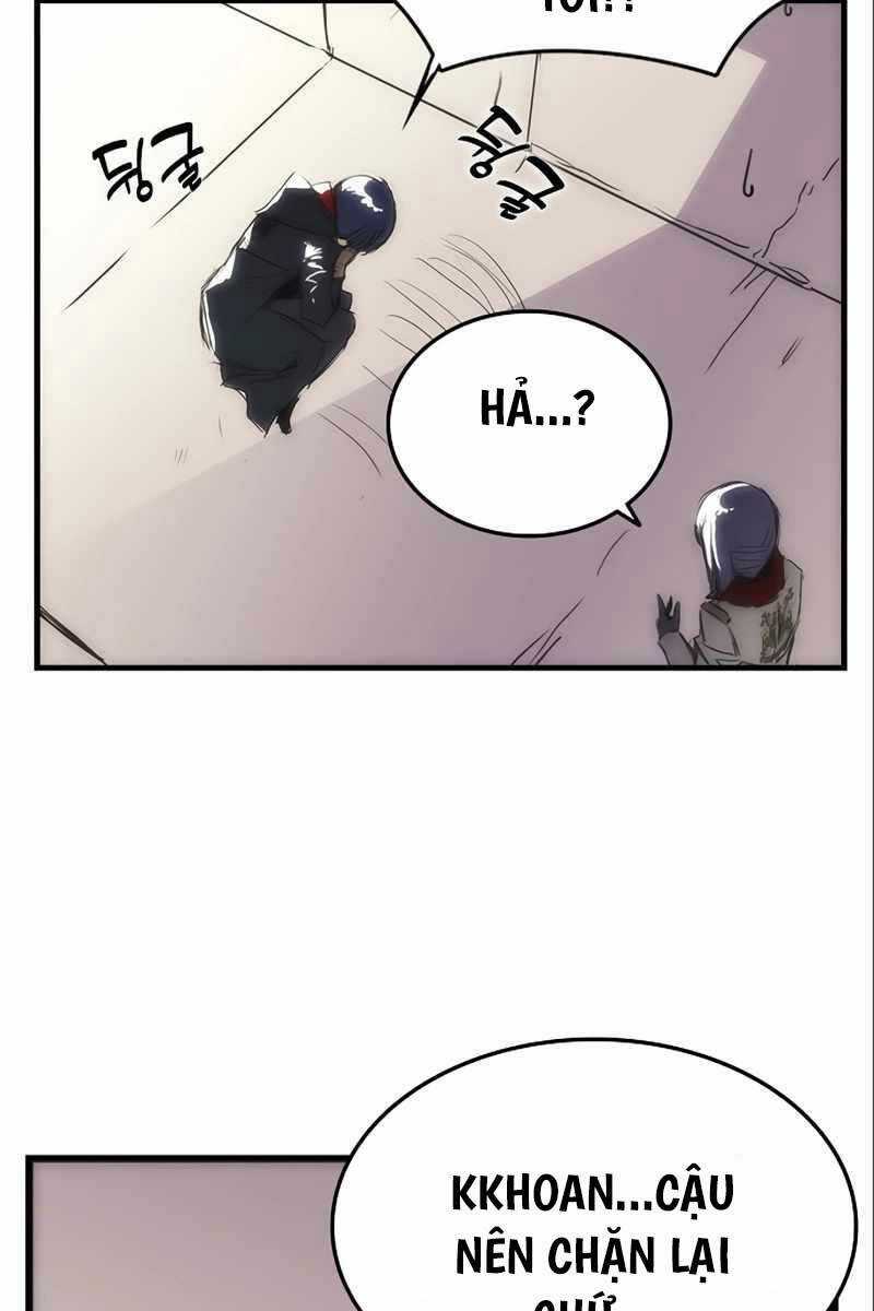 Bản Năng Hồi Quy Của Chó Săn Chương 3 trang 37