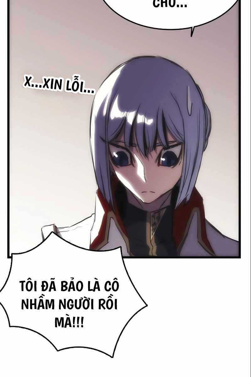 Bản Năng Hồi Quy Của Chó Săn Chương 3 trang 38