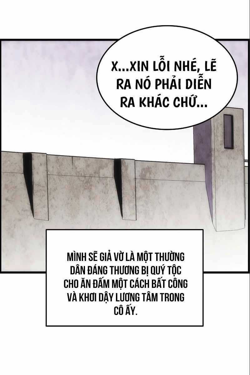 Bản Năng Hồi Quy Của Chó Săn Chương 3 trang 39