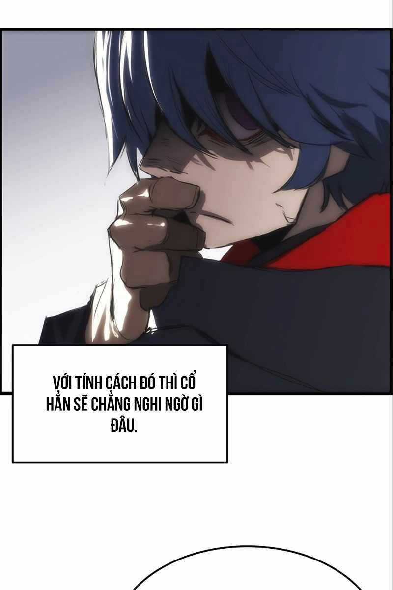 Bản Năng Hồi Quy Của Chó Săn Chương 3 trang 40