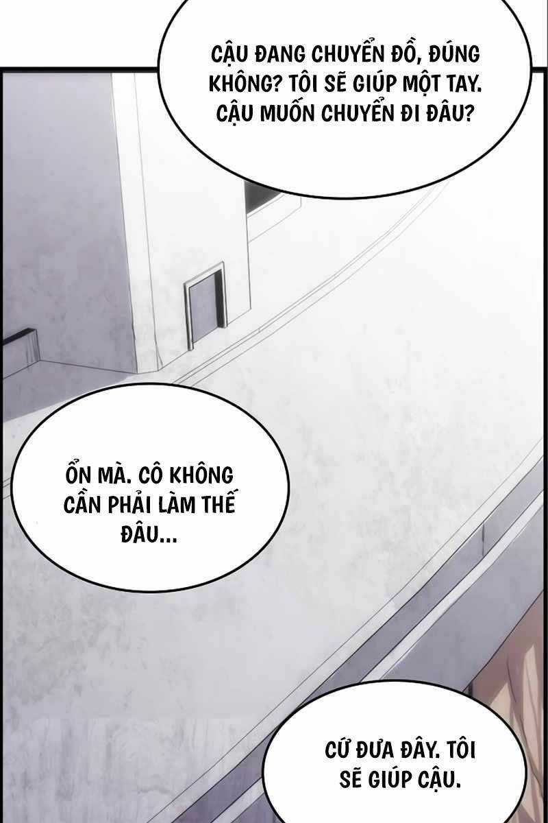 Bản Năng Hồi Quy Của Chó Săn Chương 3 trang 41