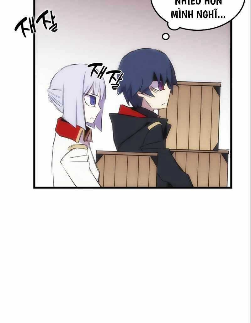 Bản Năng Hồi Quy Của Chó Săn Chương 3 trang 45