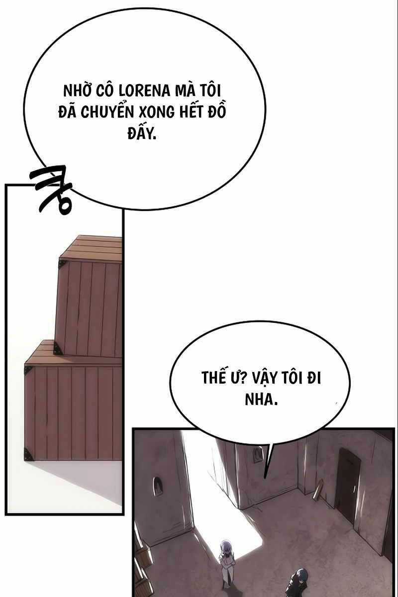 Bản Năng Hồi Quy Của Chó Săn Chương 3 trang 46