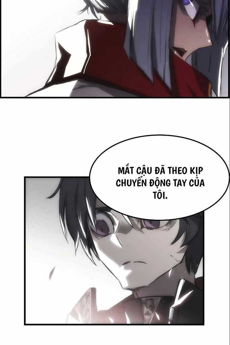 Bản Năng Hồi Quy Của Chó Săn Chương 3 trang 49