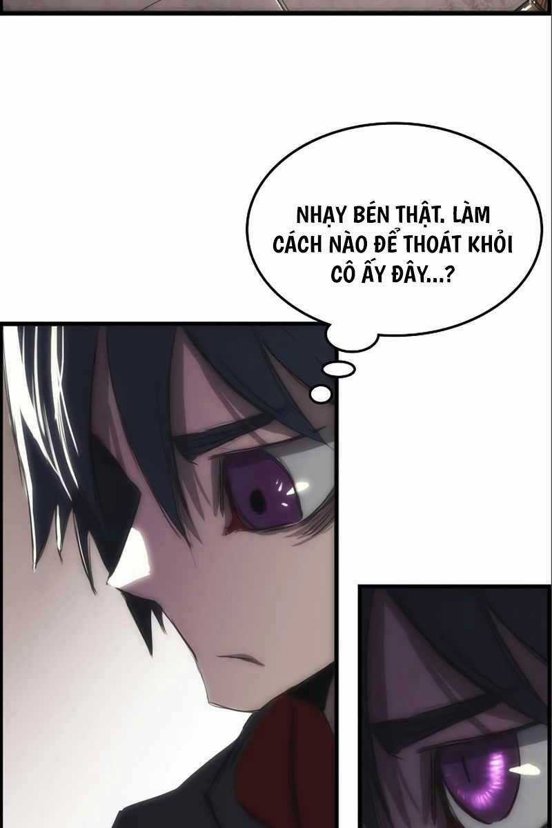 Bản Năng Hồi Quy Của Chó Săn Chương 3 trang 52