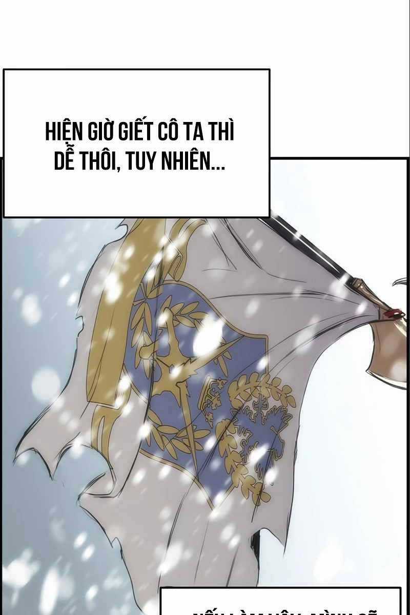 Bản Năng Hồi Quy Của Chó Săn Chương 3 trang 56