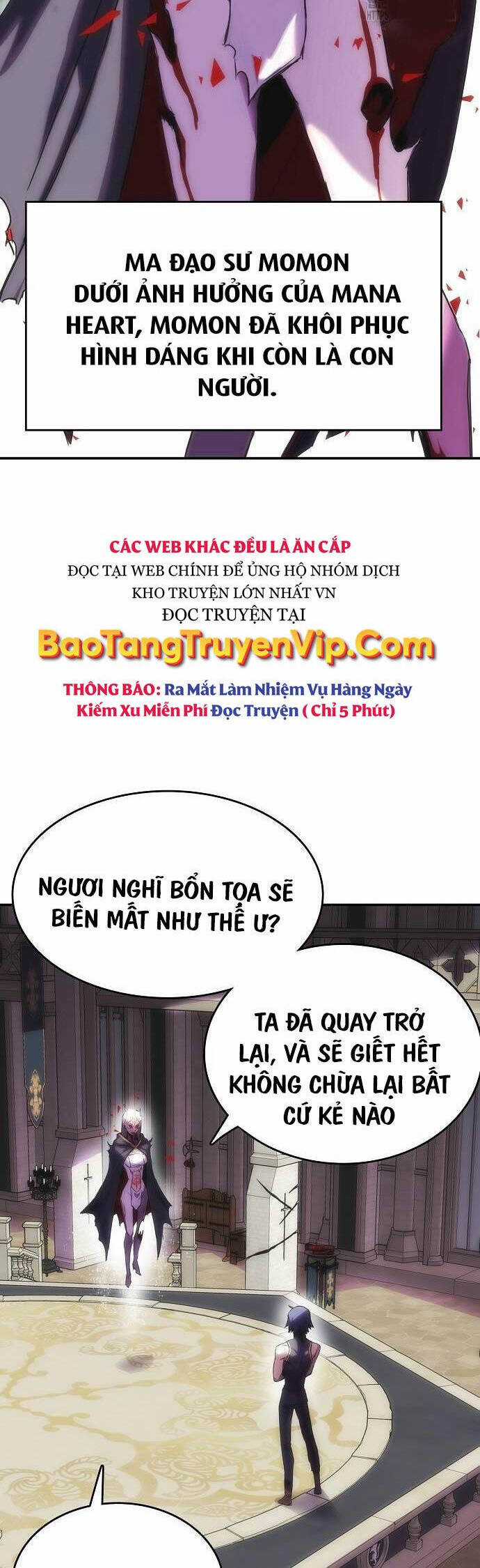 Bản Năng Hồi Quy Của Chó Săn Chương 30 trang 11