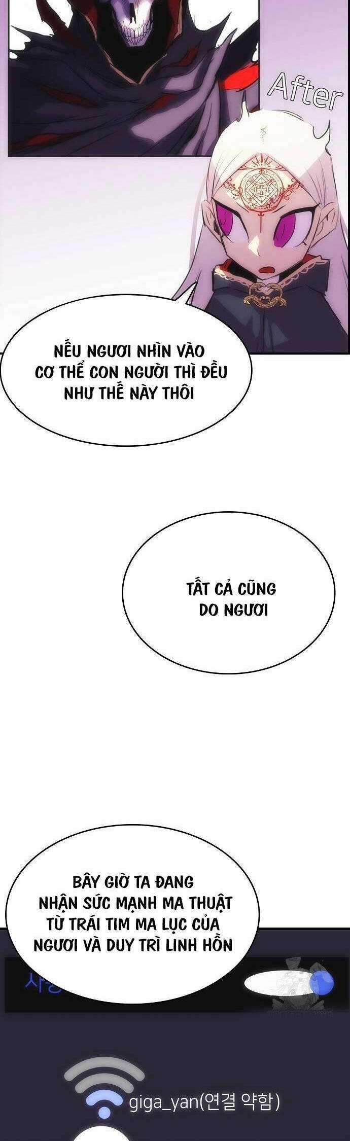 Bản Năng Hồi Quy Của Chó Săn Chương 30 trang 15