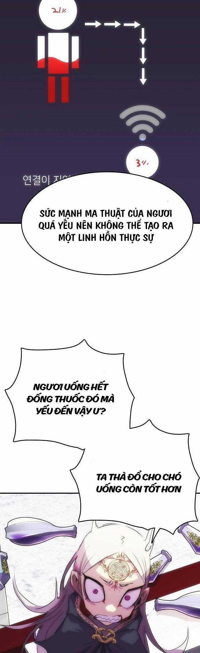 Bản Năng Hồi Quy Của Chó Săn Chương 30 trang 16