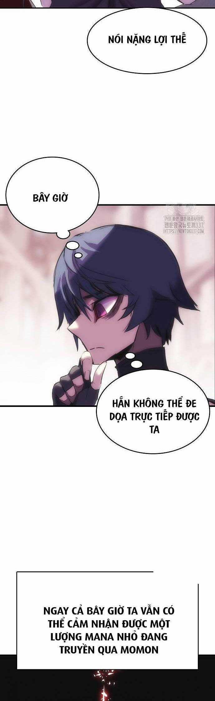 Bản Năng Hồi Quy Của Chó Săn Chương 30 trang 17