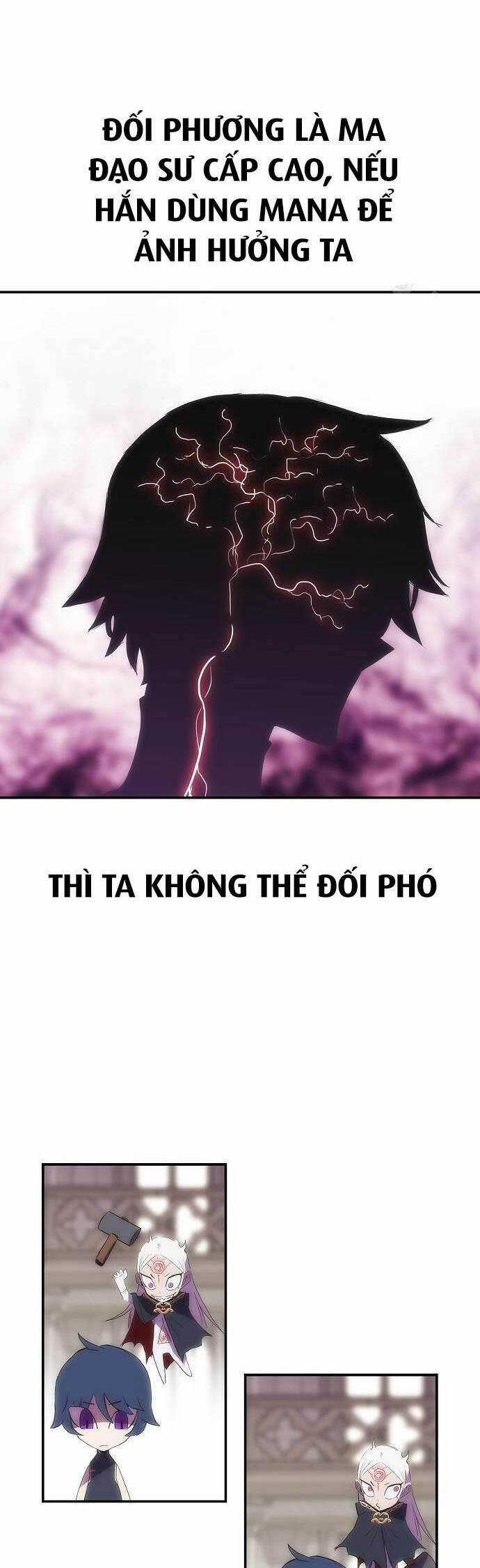 Bản Năng Hồi Quy Của Chó Săn Chương 30 trang 19