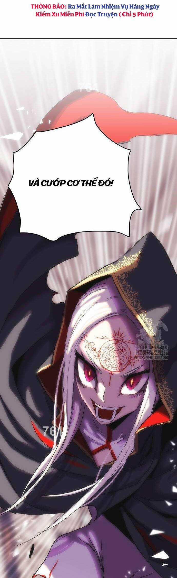 Bản Năng Hồi Quy Của Chó Săn Chương 30 trang 2