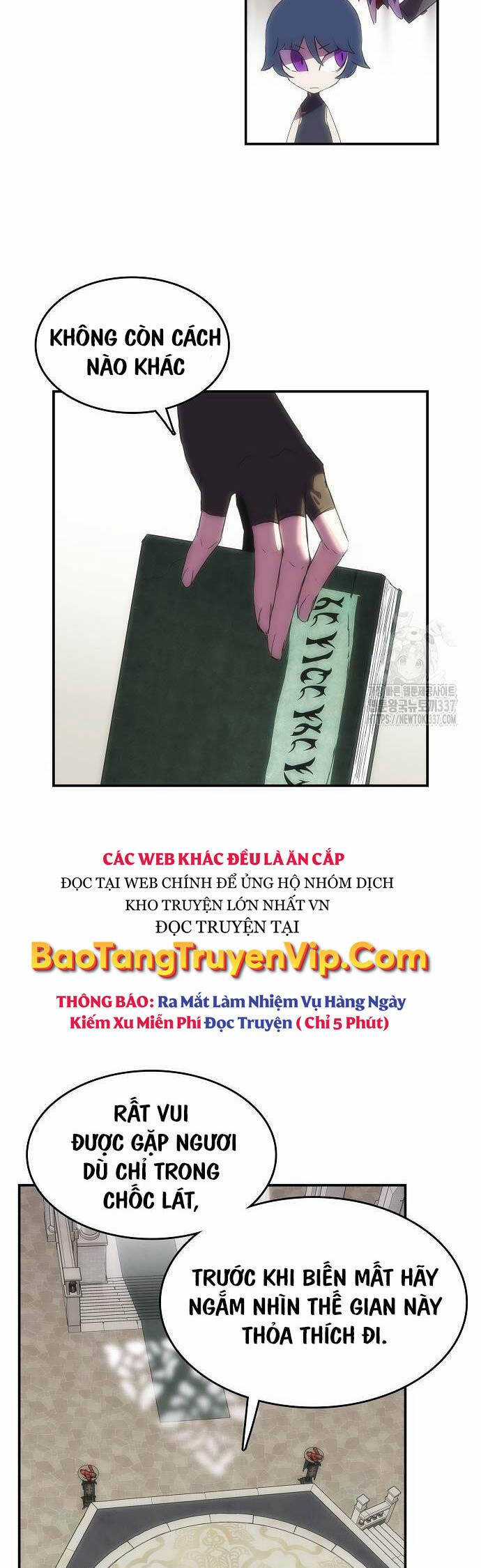 Bản Năng Hồi Quy Của Chó Săn Chương 30 trang 20