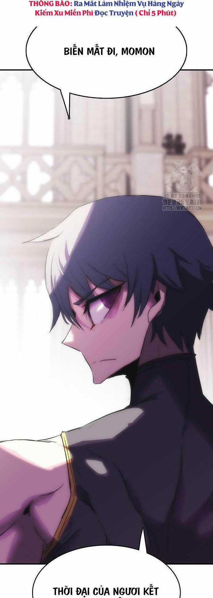 Bản Năng Hồi Quy Của Chó Săn Chương 30 trang 24