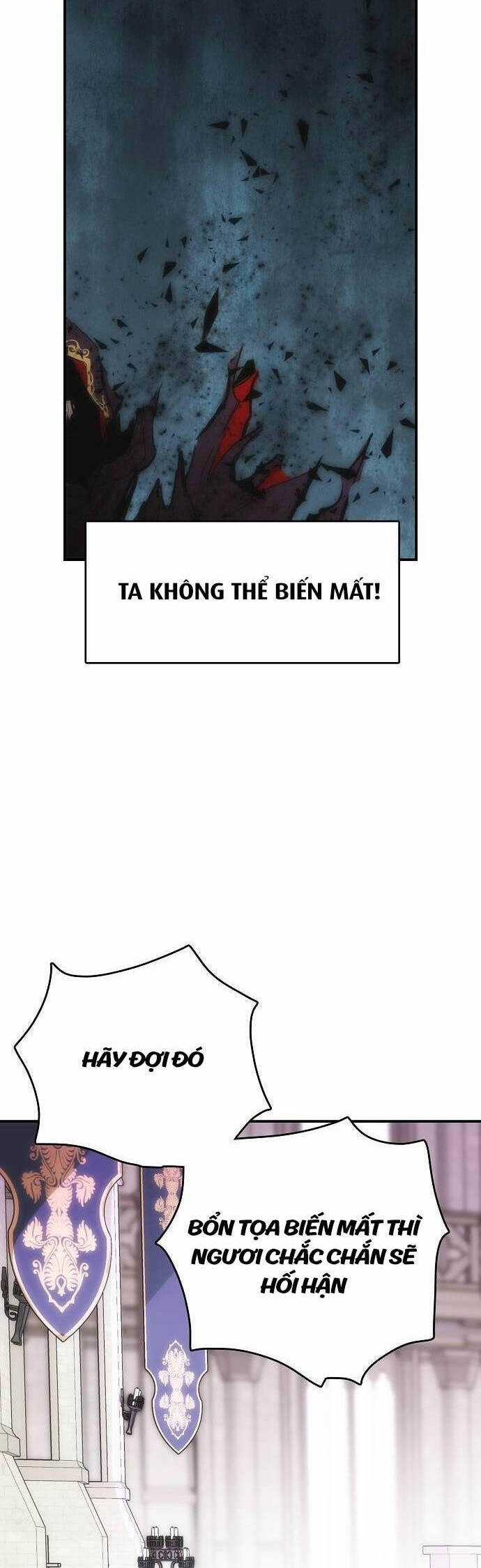 Bản Năng Hồi Quy Của Chó Săn Chương 30 trang 27