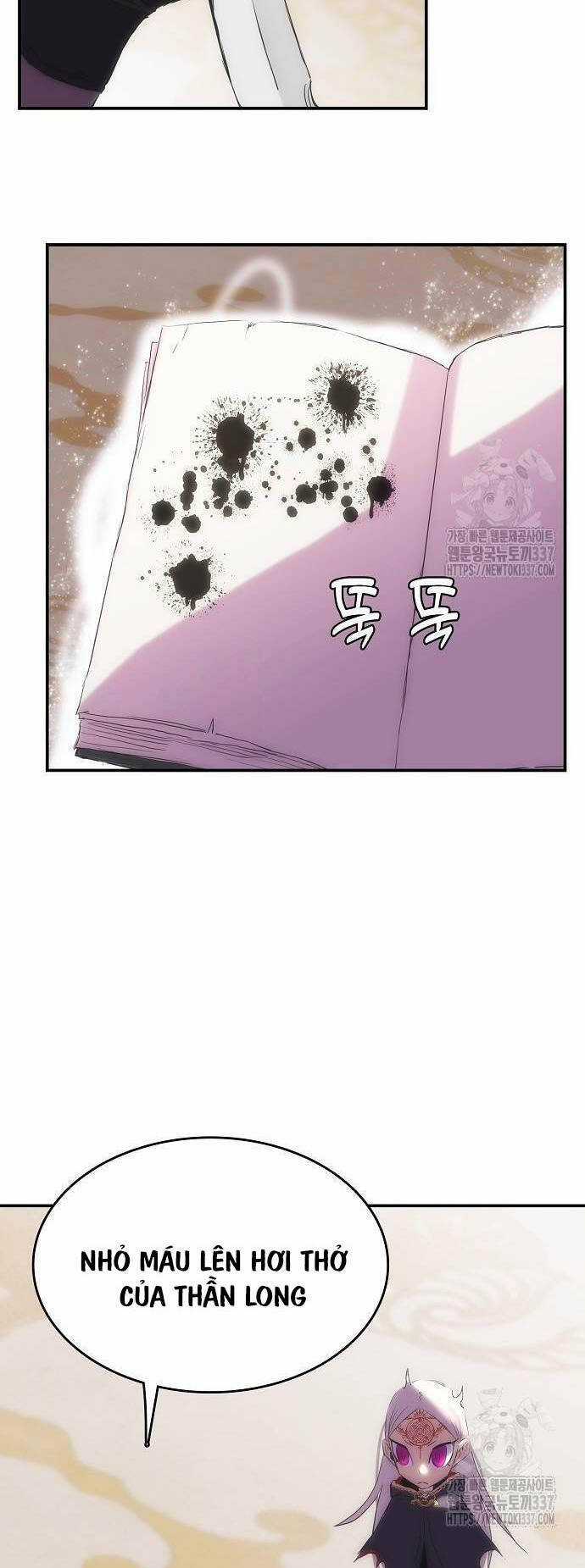 Bản Năng Hồi Quy Của Chó Săn Chương 30 trang 30